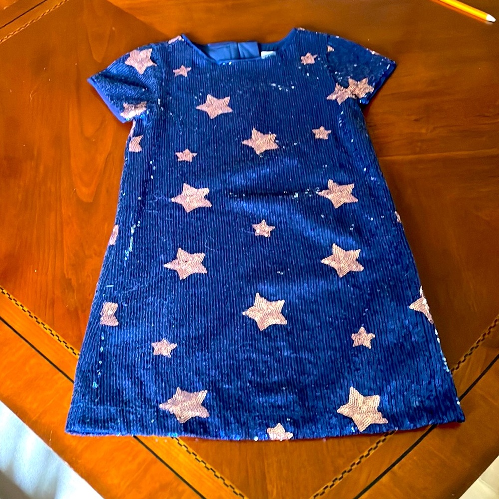Girl Party Dress